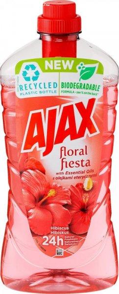 Ajax Ált. Lem. 1l Floral Fiesta Hibiszkusz