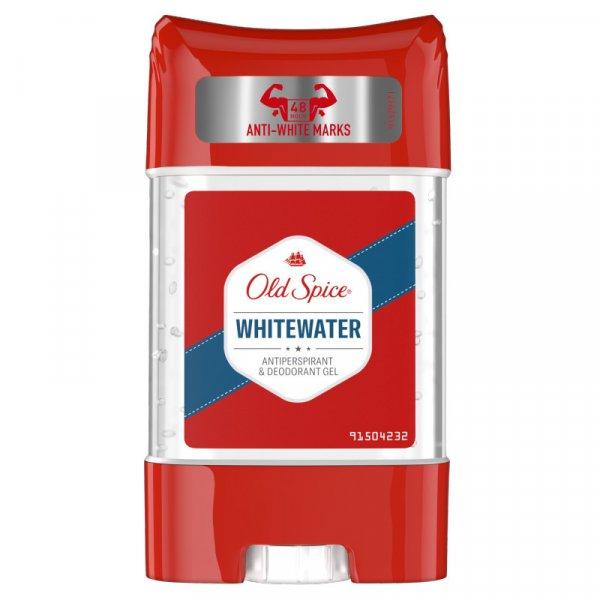 Old Spice StiftGel 70ml Whitewater