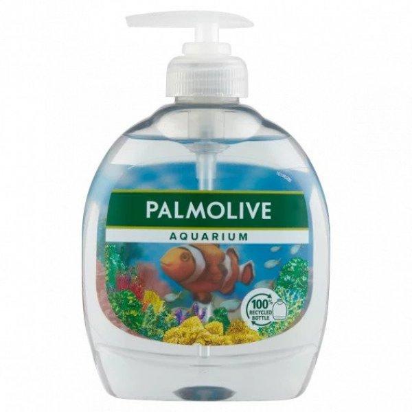 Palmolive foly.szappan 300ml Aquarium