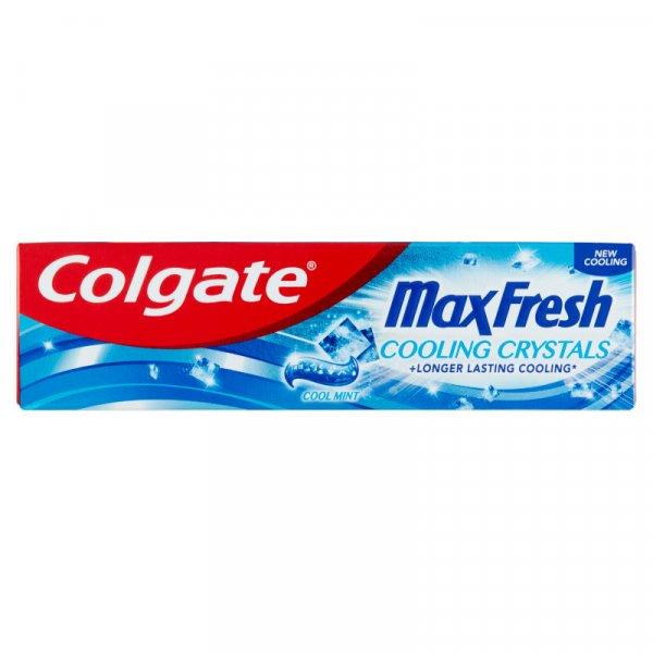 Colgate fogkrém 75ml Max Fresh CoolMint