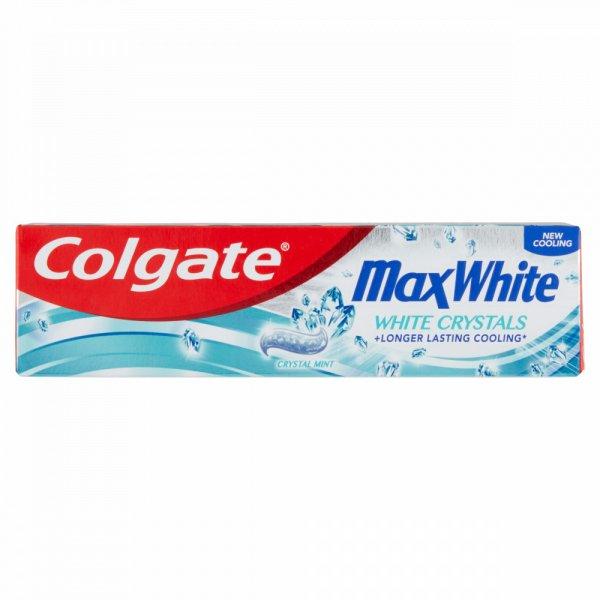 Colgate fogkrém 75ml MaxWhite