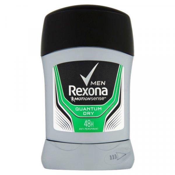 Rexona stift ffi 50ml Quantum