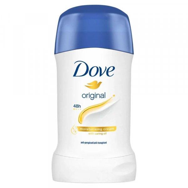 Dove stift 40/50ml Original