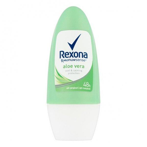 Rexona roll-on 50ml Aloe Vera