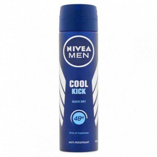 Nivea Men deo 150ml Cool Kick