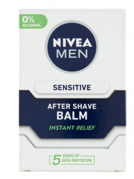 Nivea Men ASHBalzs. 100m Sensitive