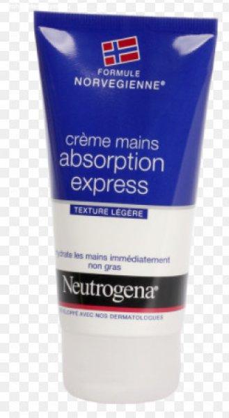 Neutrogena kéz- és körömápoló krém 75ml