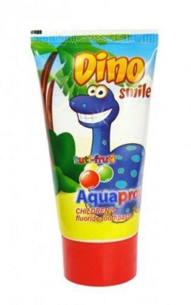 Dino Tuti-Fruti fogkrém 60g