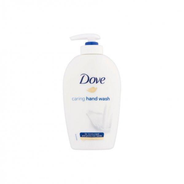 Dove folyékony szappan 250ml Original