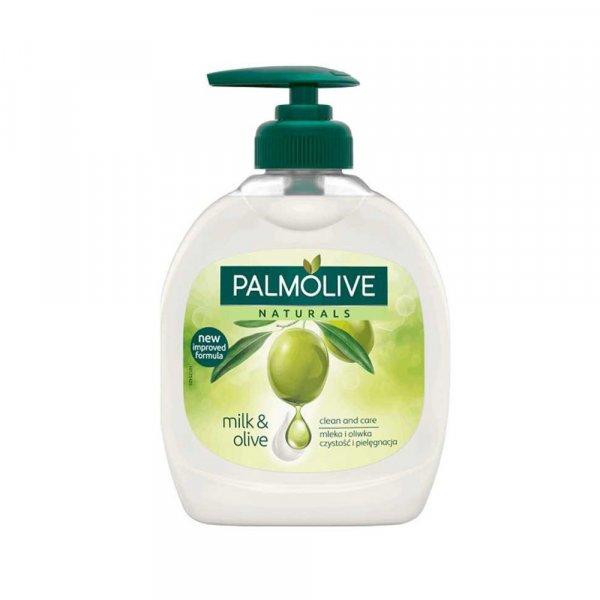 Palmolive foly.szappan 300ml Olive Millk