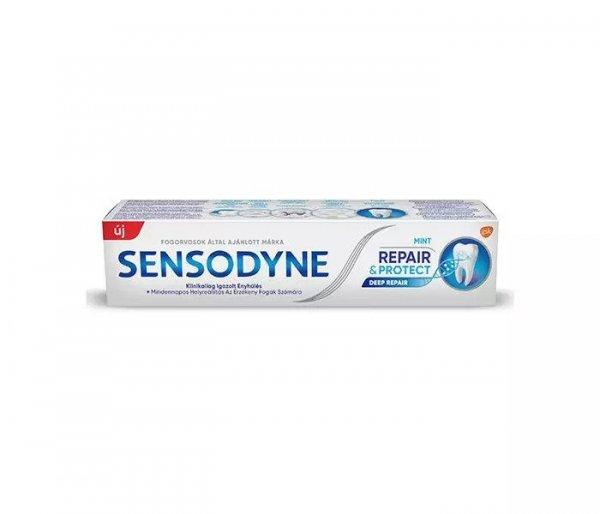 Sensodyne fogkrém 75ml Repair&Protect