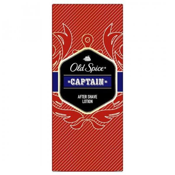 Old Spice After Shave 100ml Captain