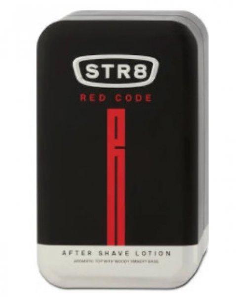 STR8 After Shave Red Code 100ml