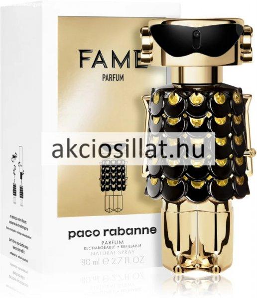 Paco Rabanne Fame Parfum Extrait de Parfum 80ml Női parfüm