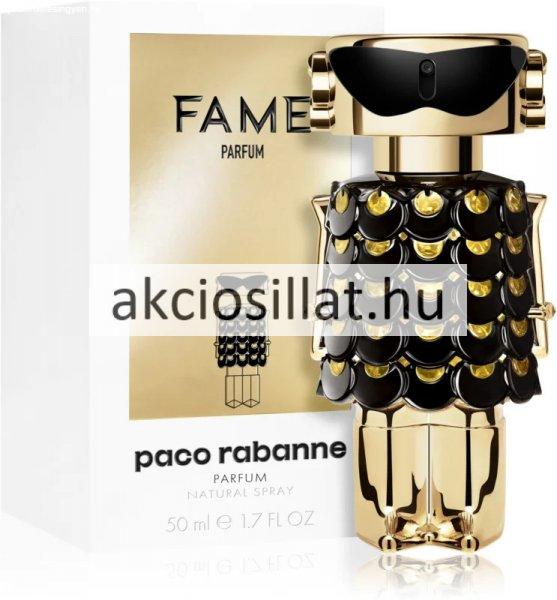 Paco Rabanne Fame Parfum Extrait de Parfum 50ml Női parfüm