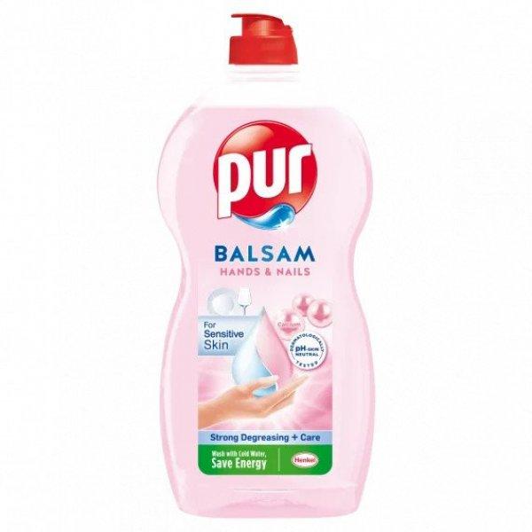 Pur 450ml Balzsam Hands & Nails