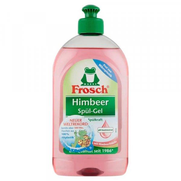 Frosch Mosogatószer 500ml Malna