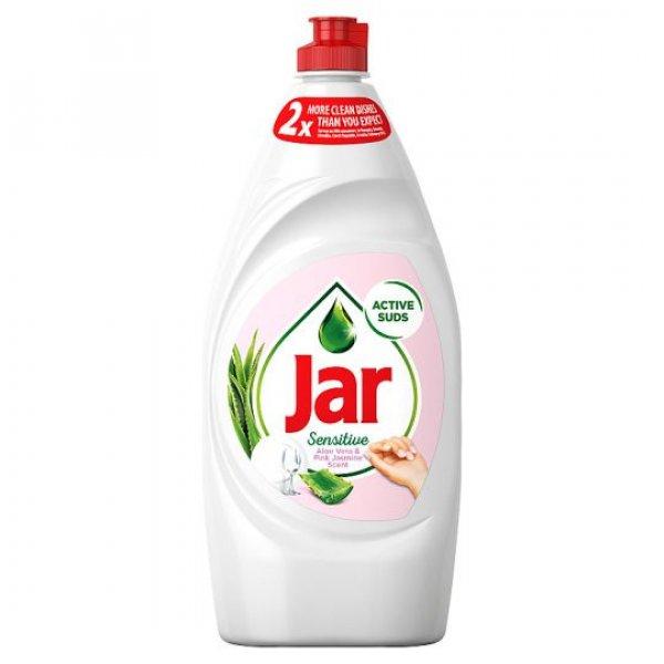 Jar mosogató 900ml Aloe&Pink