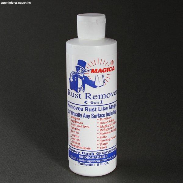 MAGICA RUST REMOVER GEL 8 OZ B