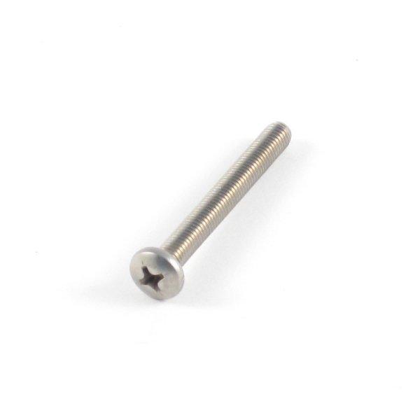 SCREW 10-32 X 1-3/4 PHMS SS