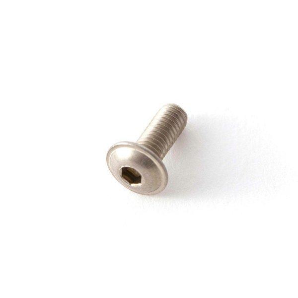 SCREW 10-32 x 1/2 BTN HD SCKT