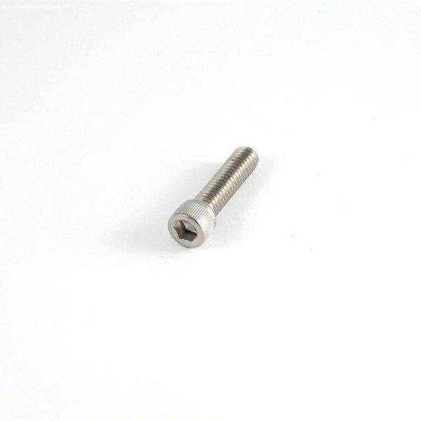 SCREW 5/16-18 X 1-1/4 SOC HD