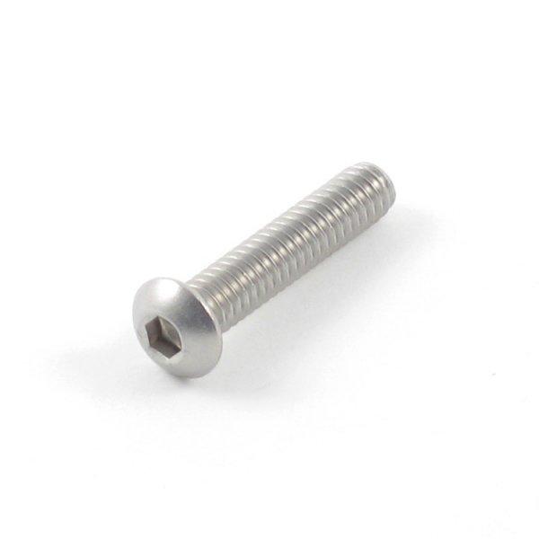 SCREW 1/4-20 X 1-1/4 BTN HD