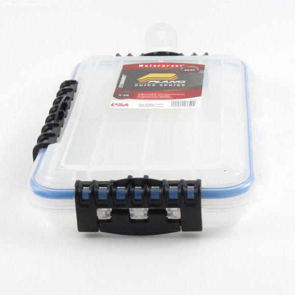 TACKLE BOX MD-BLUE