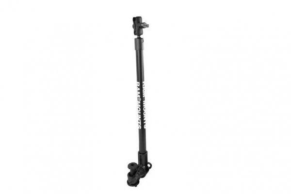 RAM TOUGH-POLE 18" W/ Track No