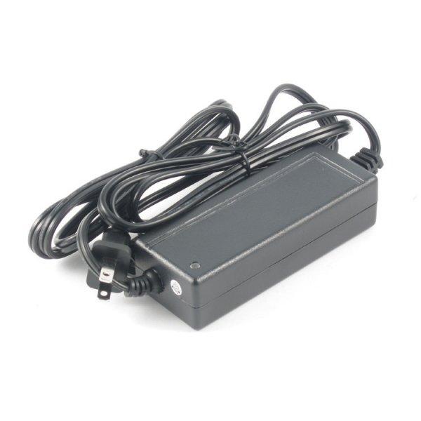 CHARGER - 12v BATTERY FISH F