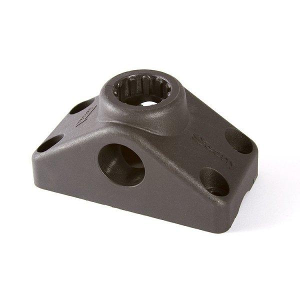 DECK / SIDE MOUNT, BLK