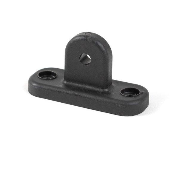 FOOT MOUNT, STRAIGHT / H-BAR