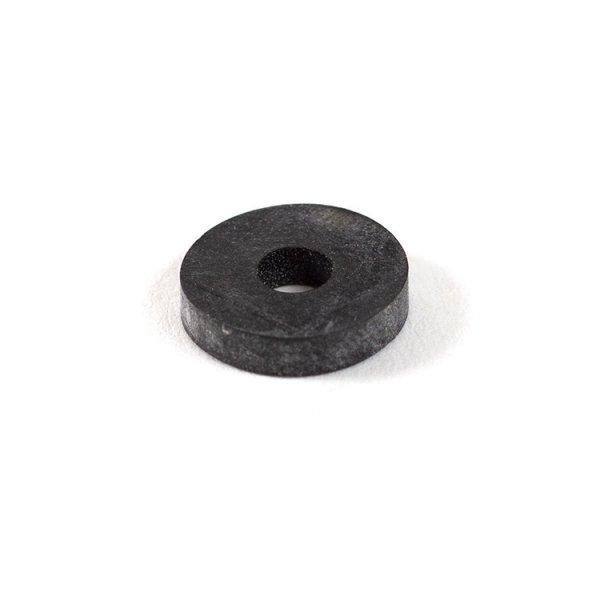 WASHER, 3/16x 1/2 OD, RUBBER