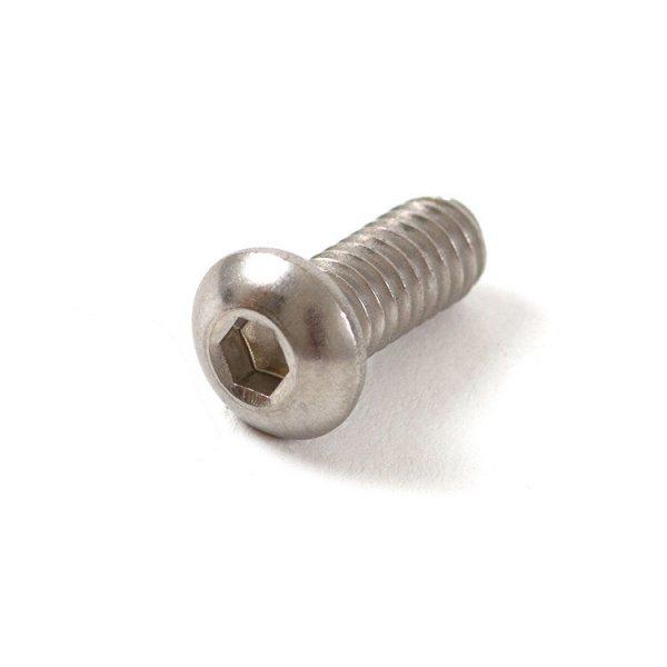 SCREW 1/4-20 X 5/8 BHCS