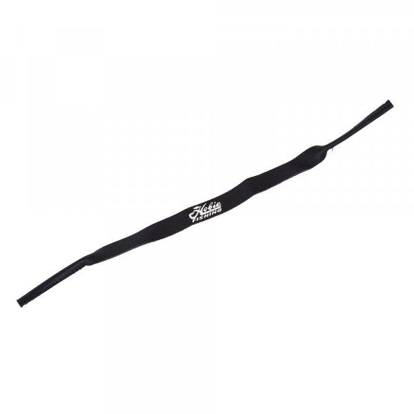 CROAKIES "FISHING" BLACK