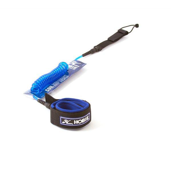 HOBIE SUP LEASH COIL 8'