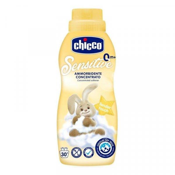 Chicco öblítő koncentrátum 750ml - vanília illat