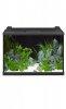 Eheim AquaproLed 60XL Black 84l komplett akvrium (0340698)