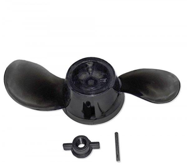 Propeller Rhino BLX70 BLX110 propeller set 3ágas (9930143)