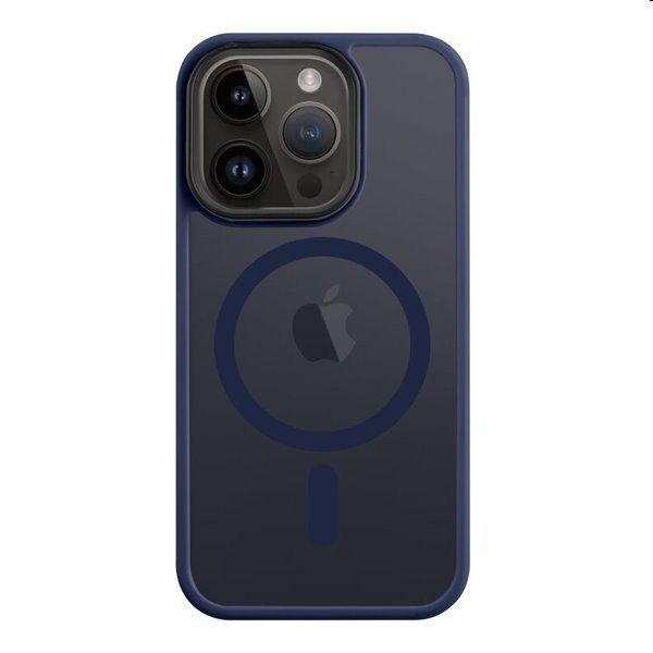 Tactical MagForce Hyperstealth tok Apple iPhone 14 Pro Max számára, kék