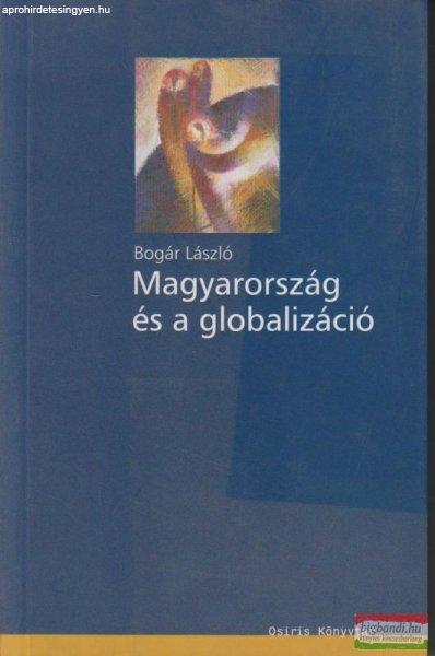 Bogár László - Magyarország és a globalizáció