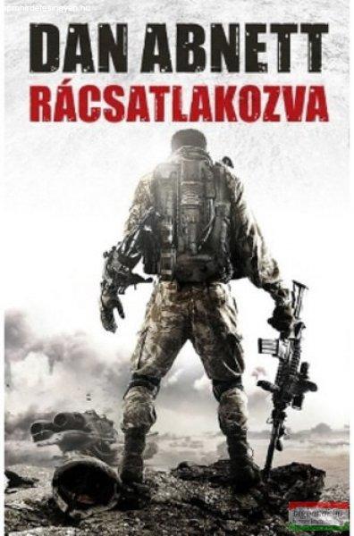 Dan Abnett - Rácsatlakozva