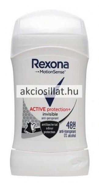 Rexona Active Protection+ Invisible Deo Stick 40ml