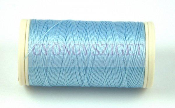 Nylbond fűzőcérna - light blue - 60m