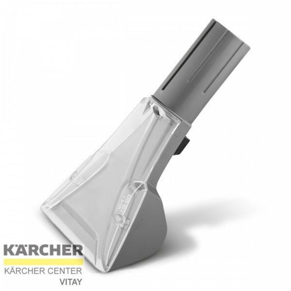 KÄRCHER Kárpitfej 110 mm 