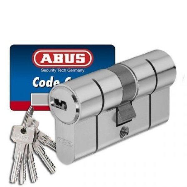 ABUS® | Hengerzárbetét D10-PSN 35/45