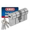 ABUS | Hengerzrbett D10-PSN 50/60