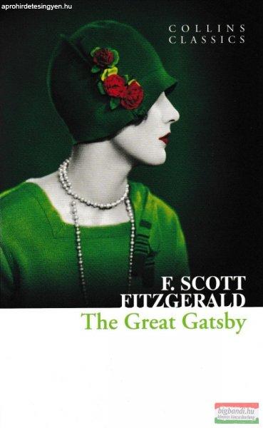 F. Scott Fitzgerald - The Great Gatsby