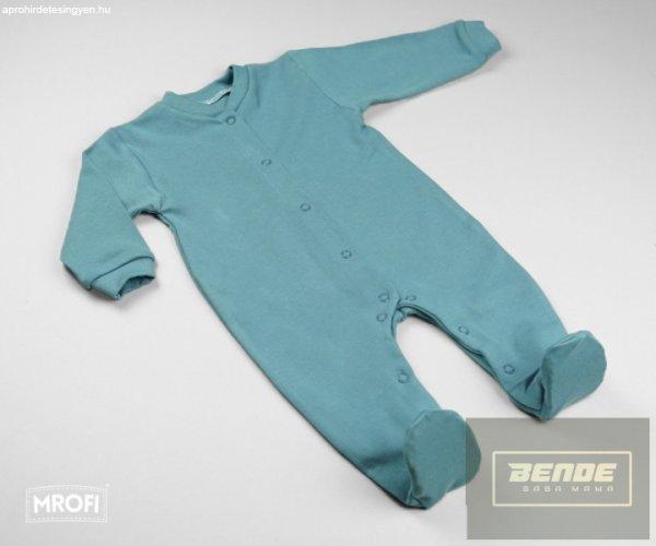 MROFI pamut rugdalózó- -Kolor-jeans
