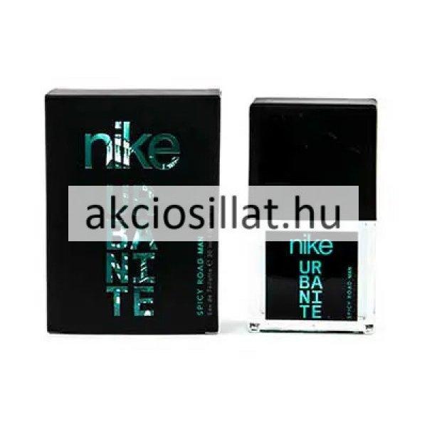 Nike Spicy Road Man EDT 30ml férfi parfüm